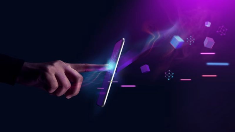 舟曲县工业物联网软件开发:编织万物互联之网,赋能工业智慧升级