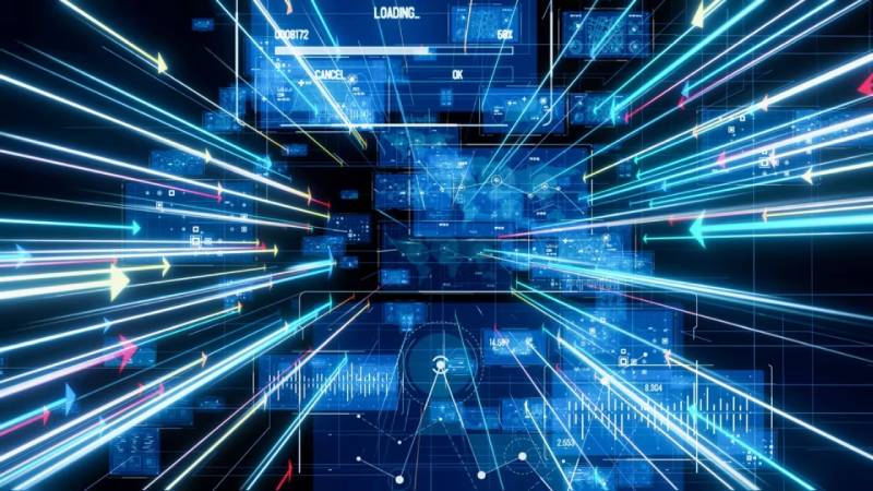 舟曲县SCADA系统开发:守护工业安全的数字卫士